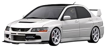 Amazon | ignition model 1/18 ミツビシ ランサー